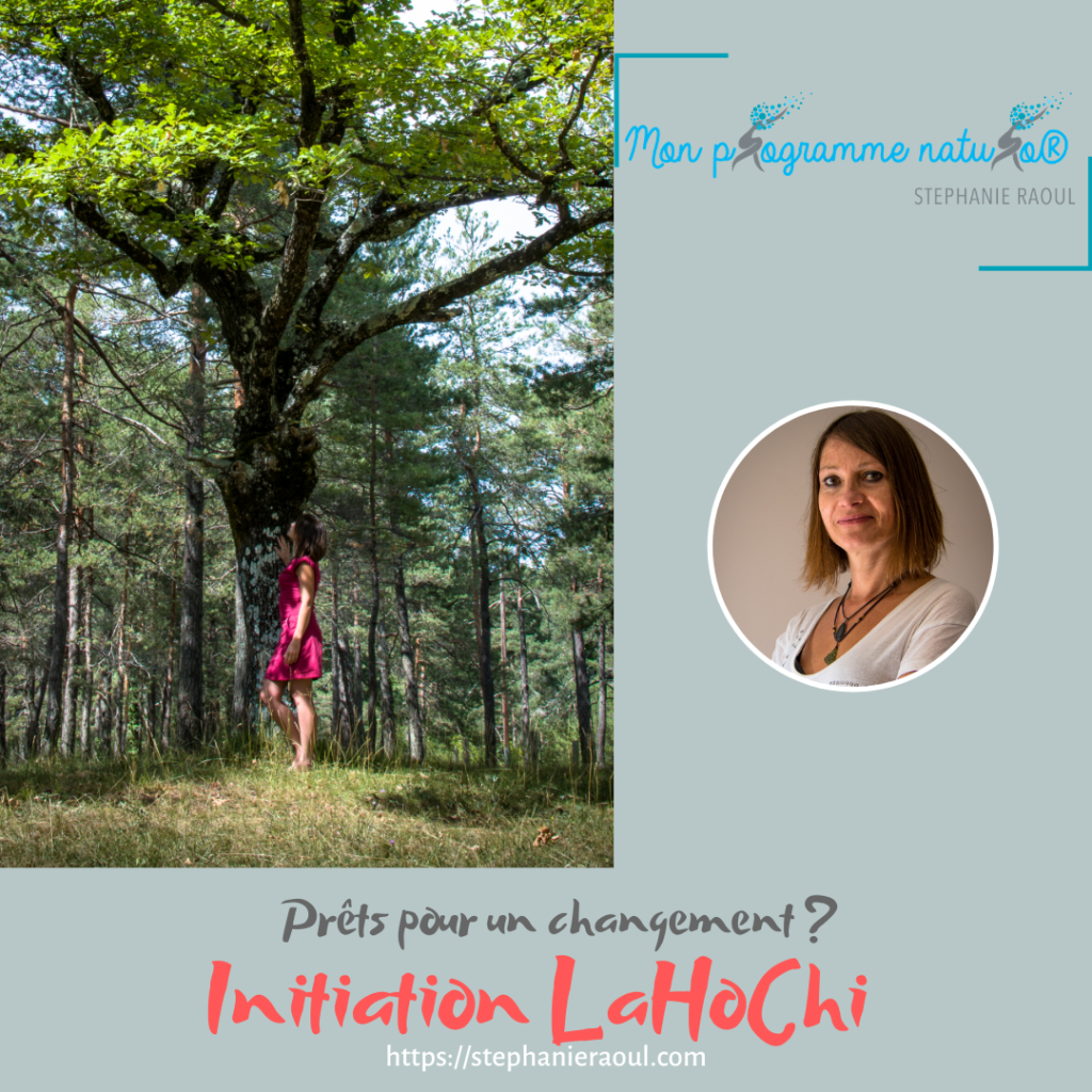 Initiation LaHoChi Valence