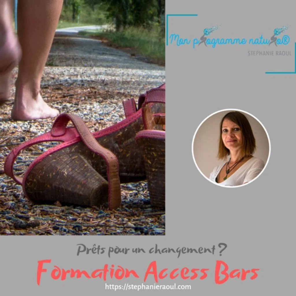 Formation Access Bars®